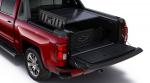 Chevrolet Silverado High Country High Desert Crew Cab 2016 года